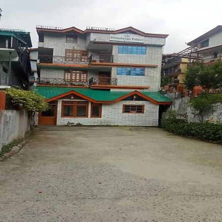 Himalayan Palace Manāli Exterior foto